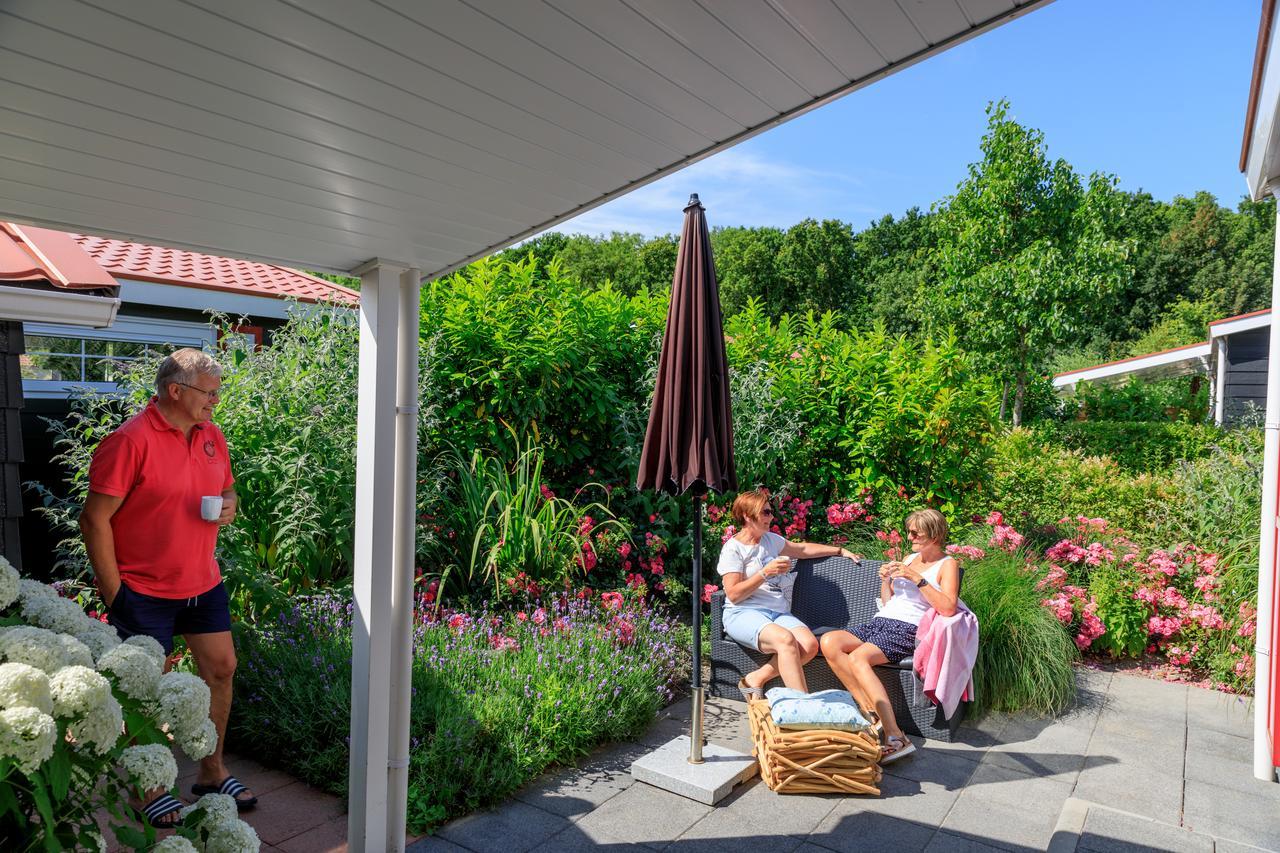 De Meerpaal 3* Zoutelande