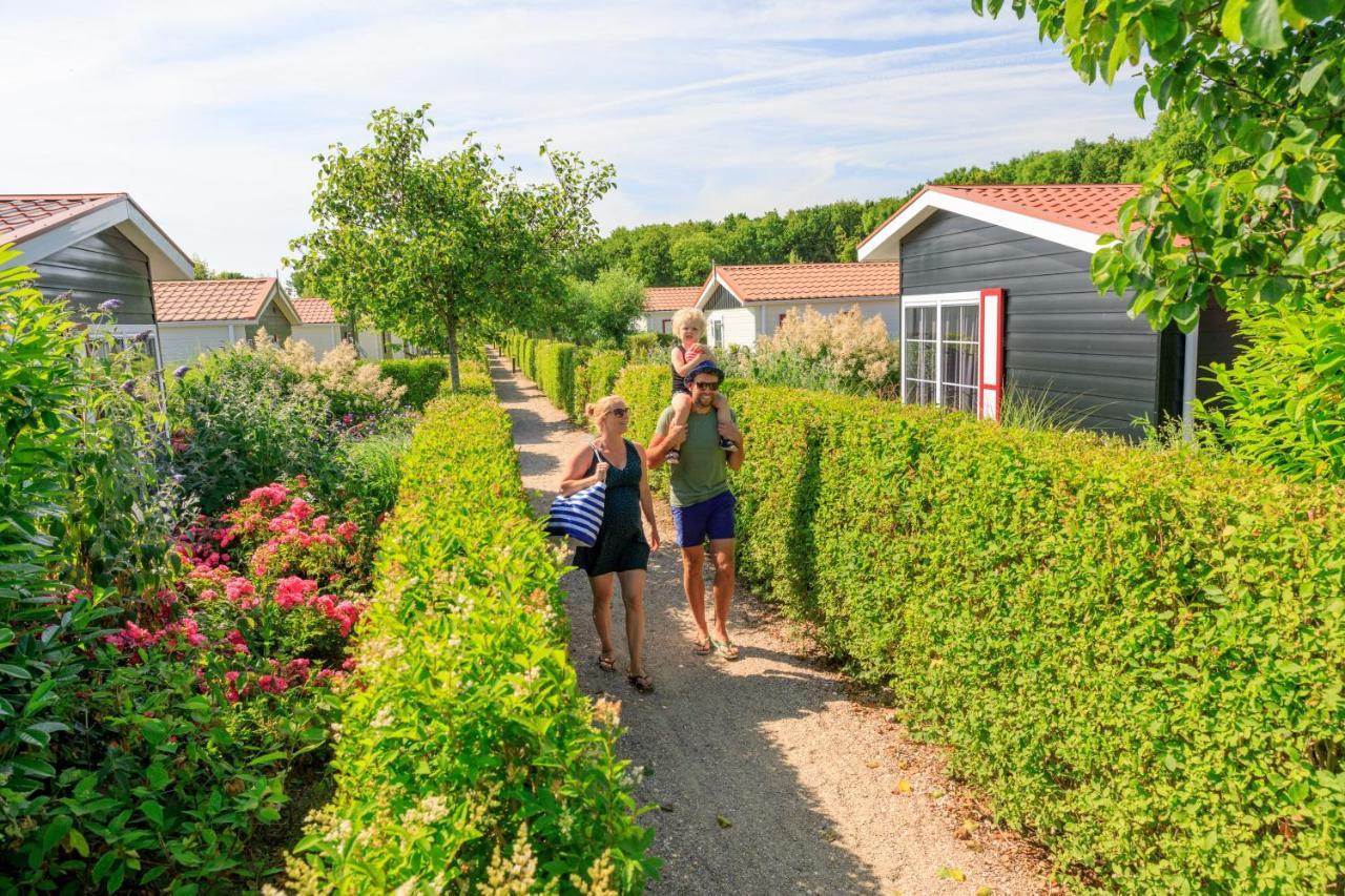 De Meerpaal Ferienpark 3*